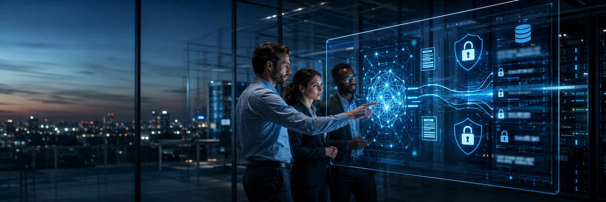 Data Ontol OnData | Data-Centric Security for Databases, Files and AI