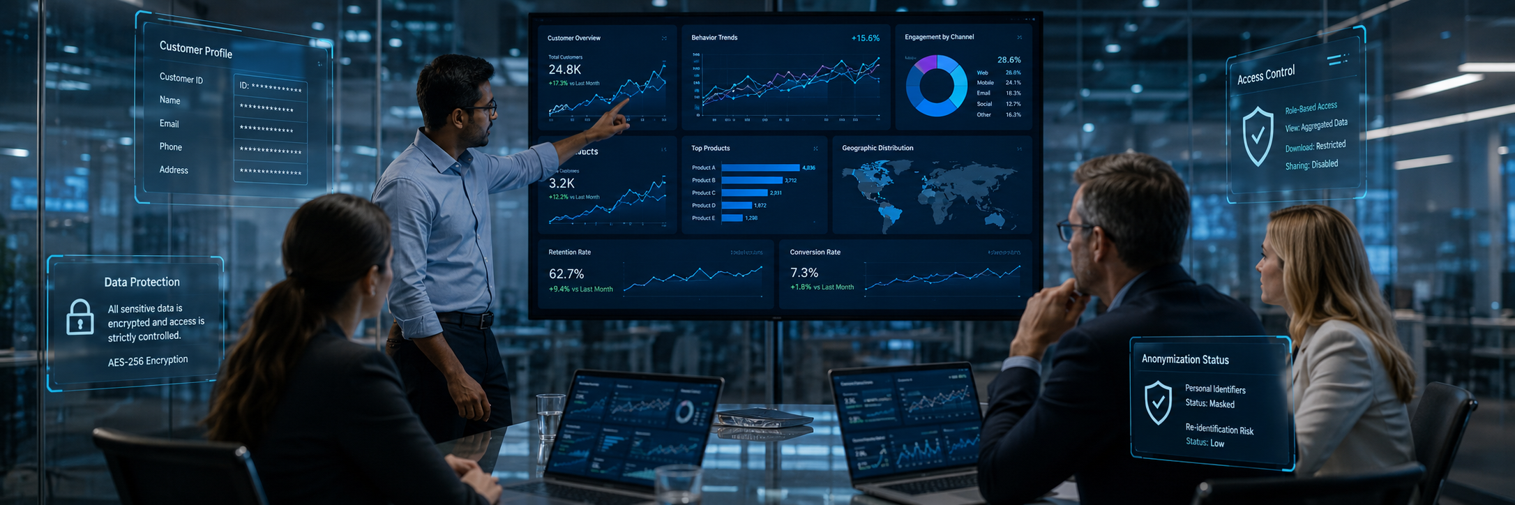 The Foundations of Crypto Agility